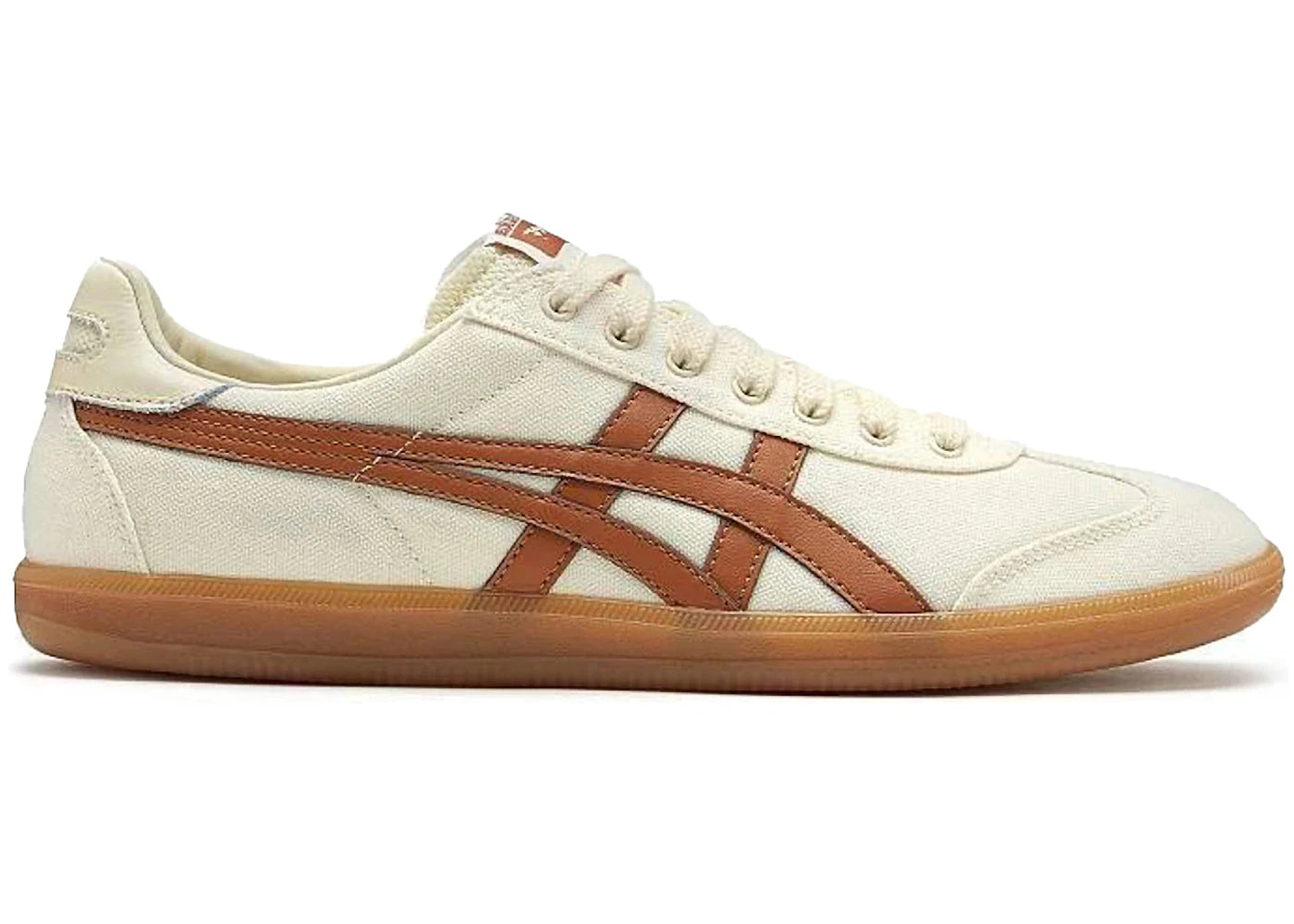 Onitsuka Tiger Tokuten-Cream Caramel