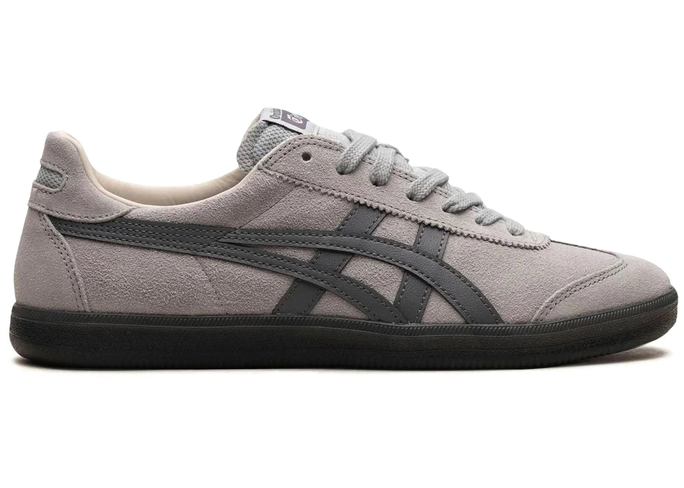 Onitsuka Tiger Tokuten-Grey Black