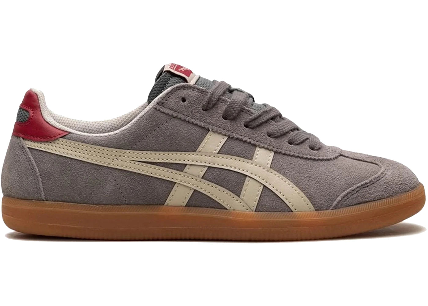 Onitsuka Tiger Tokuten-Charcoal Birch