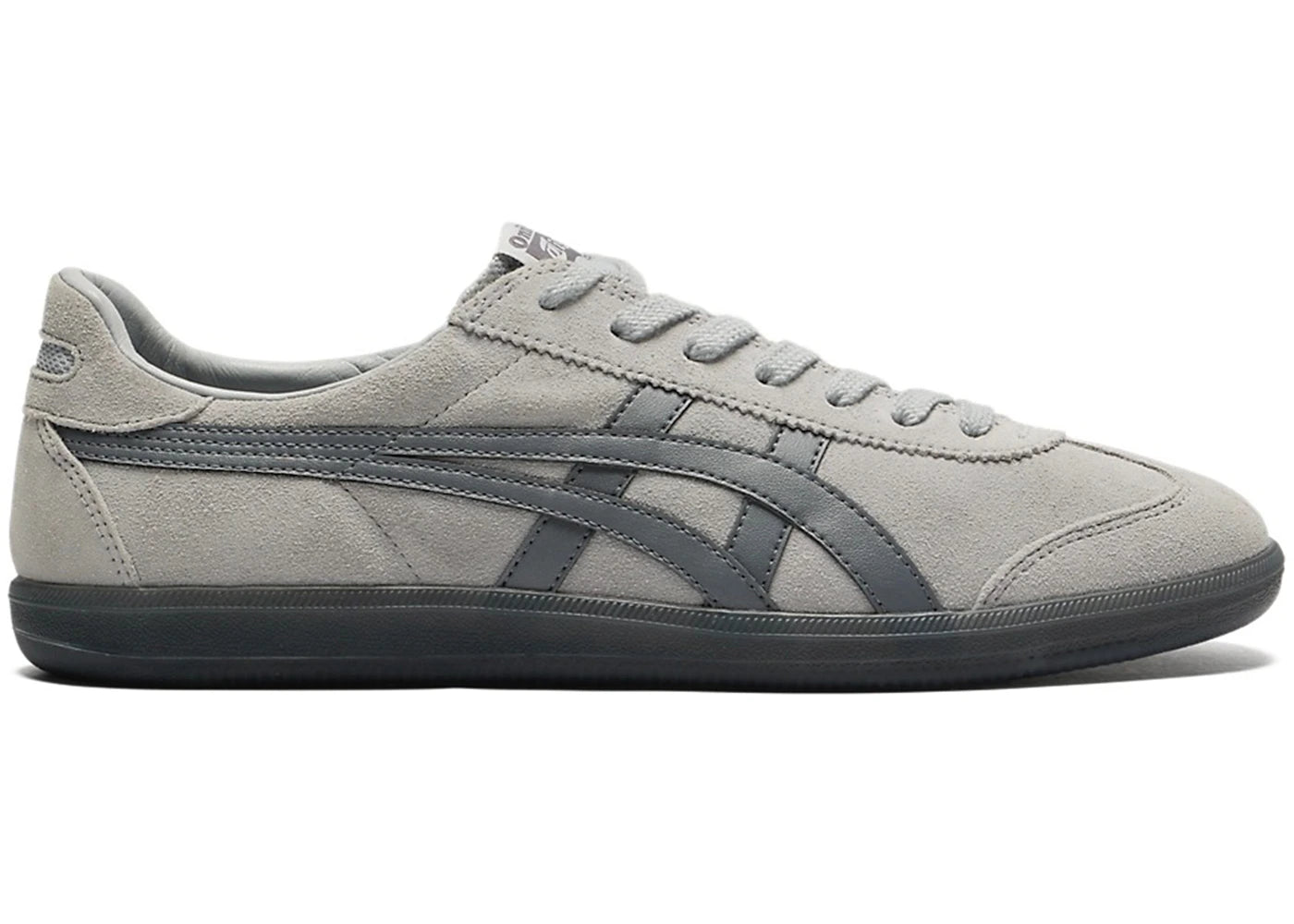 Onitsuka Tiger Tokuten-Piedmont Grey Metropolis