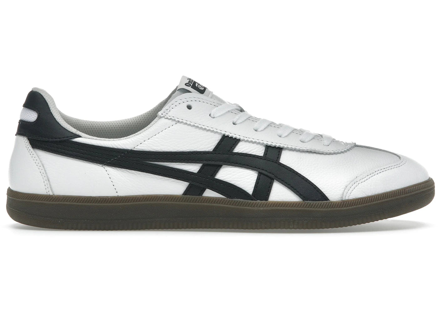 Onitsuka Tiger Tokuten-White Black