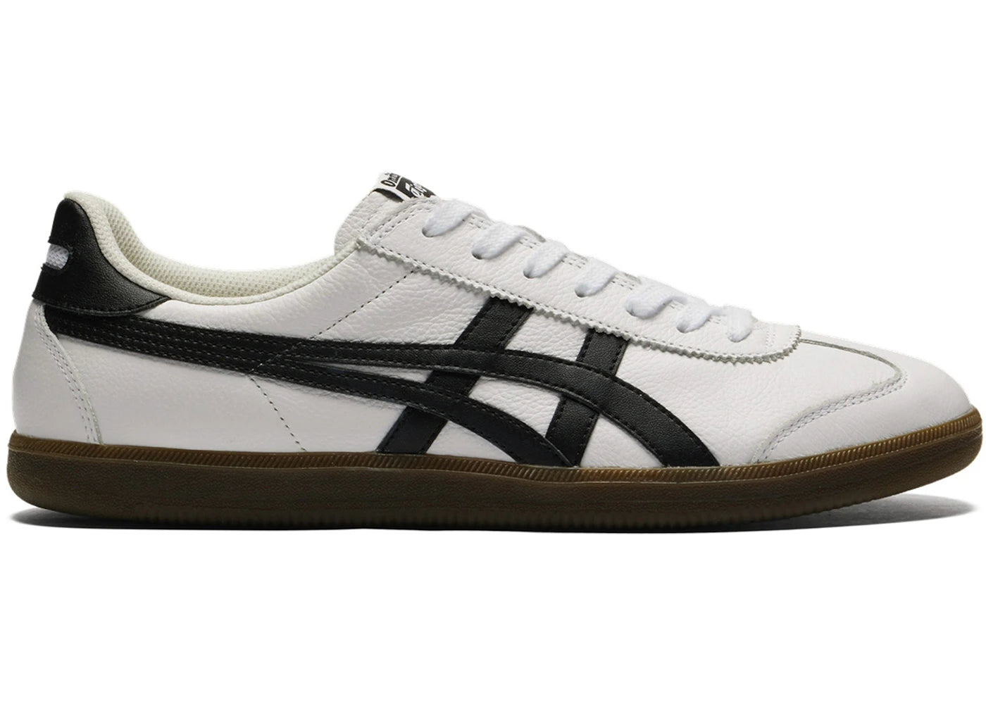 Onitsuka Tiger Tokuten-White Black