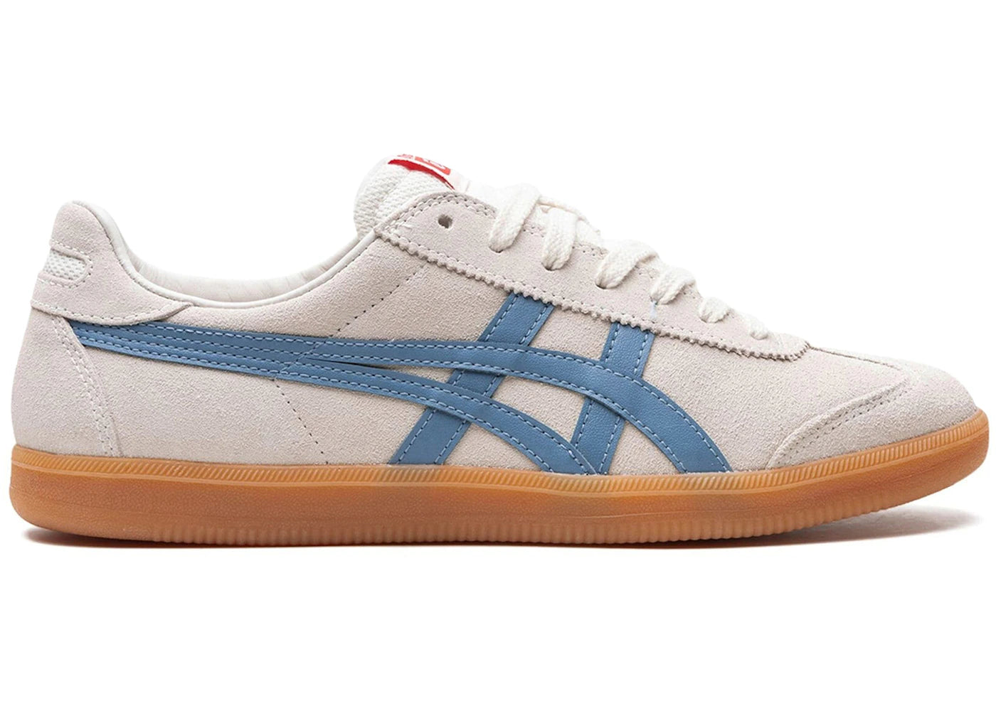 Onitsuka Tiger Tokuten-White Blue Gum