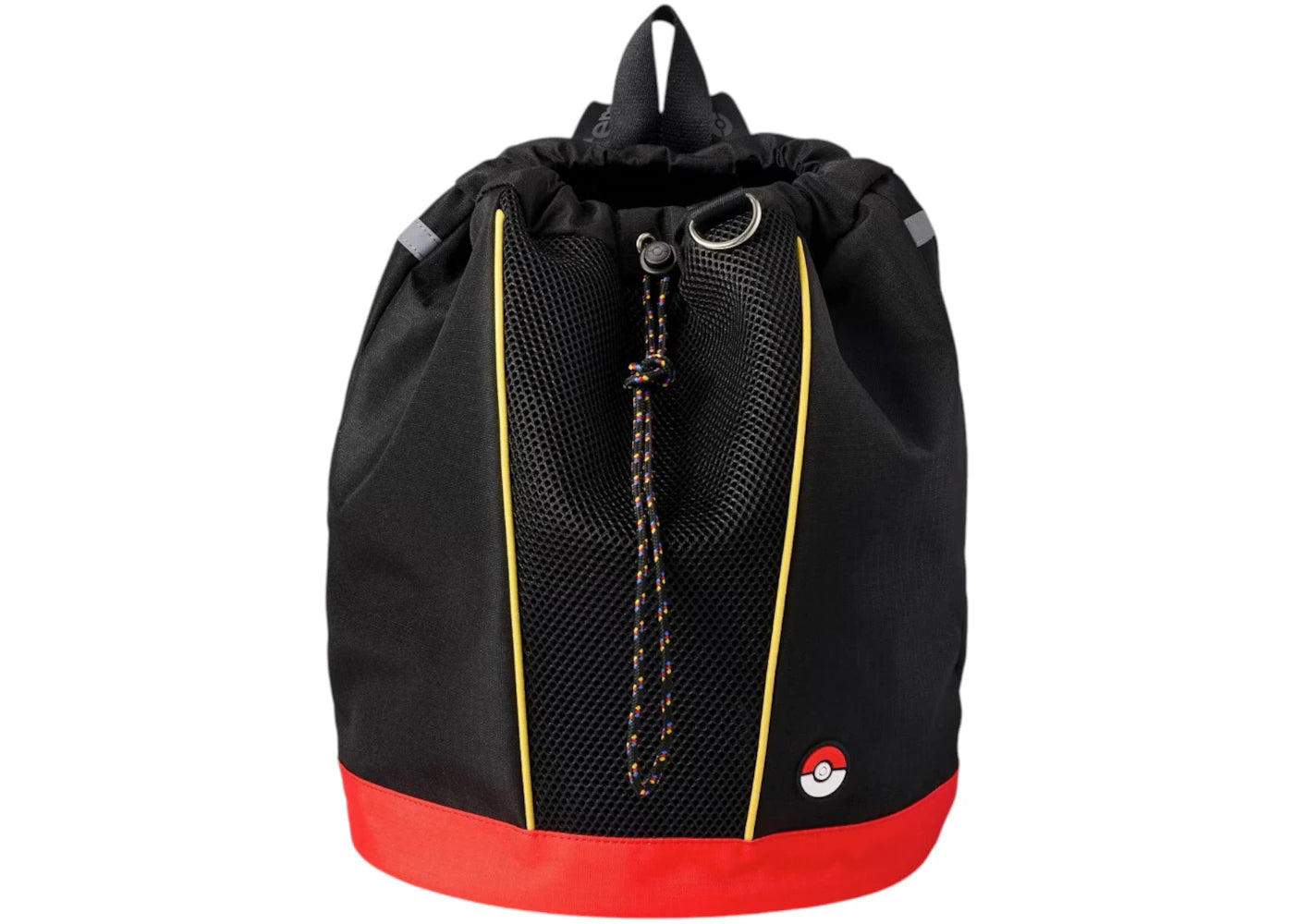 Pokemon x Target Adventure Ball Holder Black - main view
