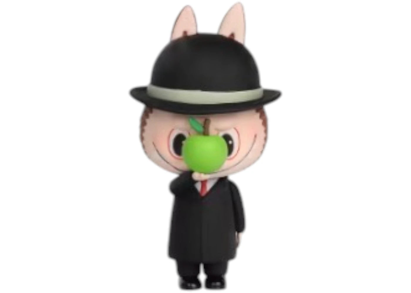 Pop Mart Labubu The Monster Art The Son of Man Figure-