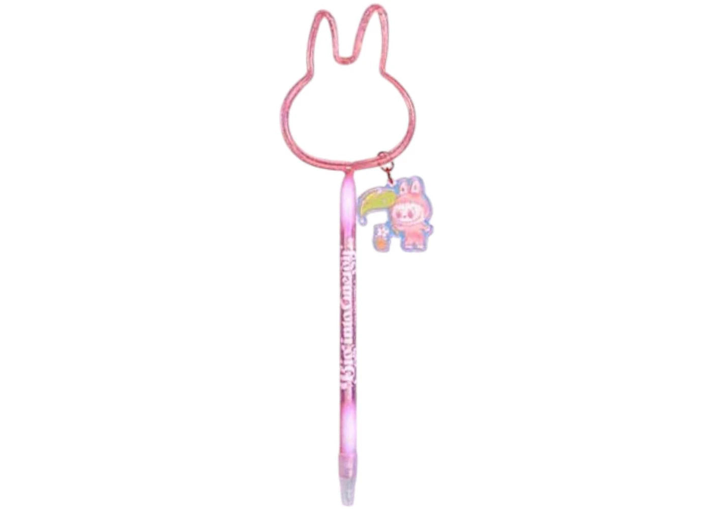 Pop Mart Labubu The Monsters Big into Energy Series Love Pen-