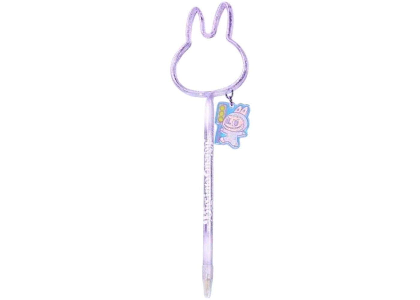 Pop Mart Labubu The Monsters Big into Energy Series Luck Pen-