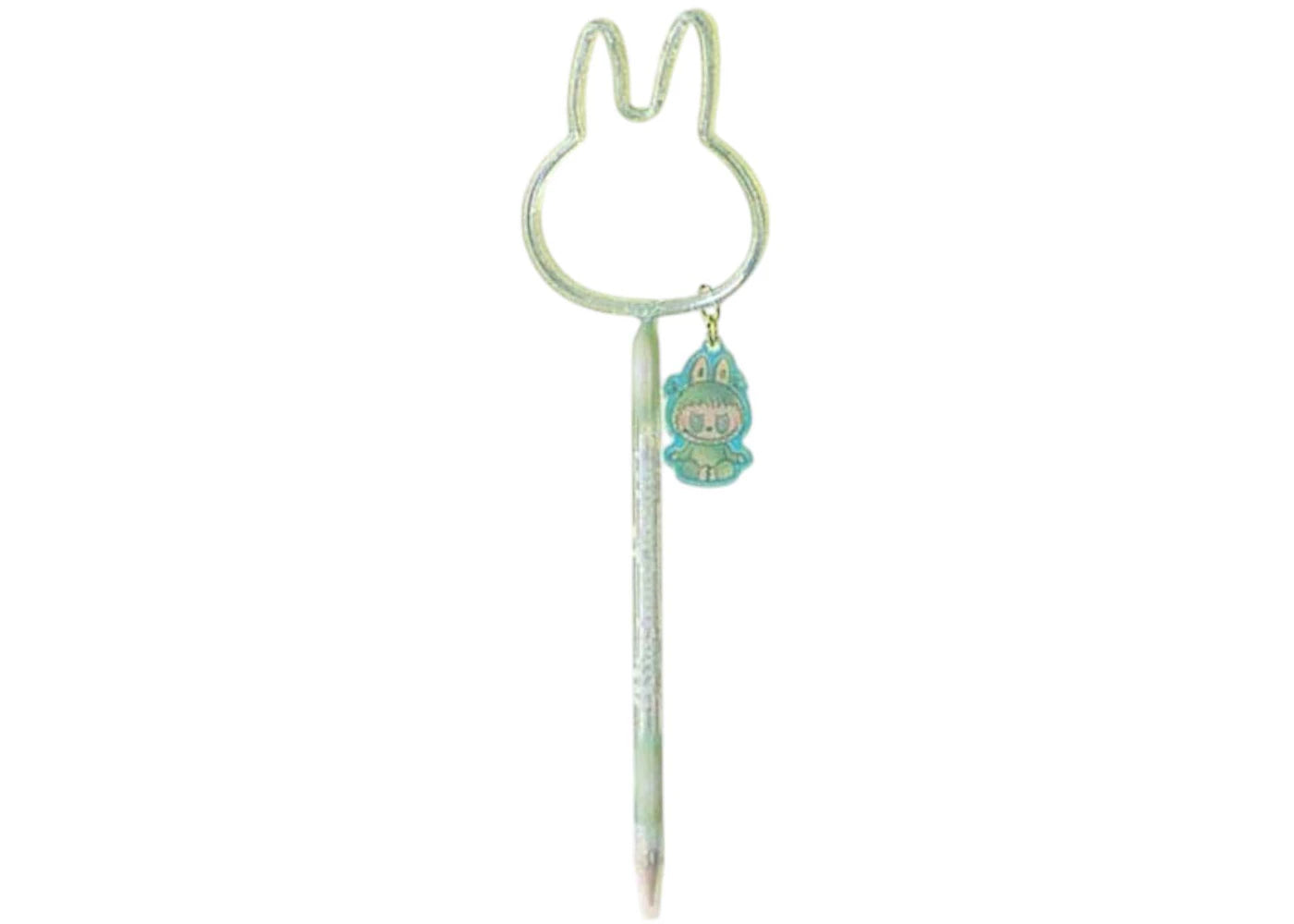 Pop Mart Labubu The Monsters Big into Energy Series Serenity Pen-