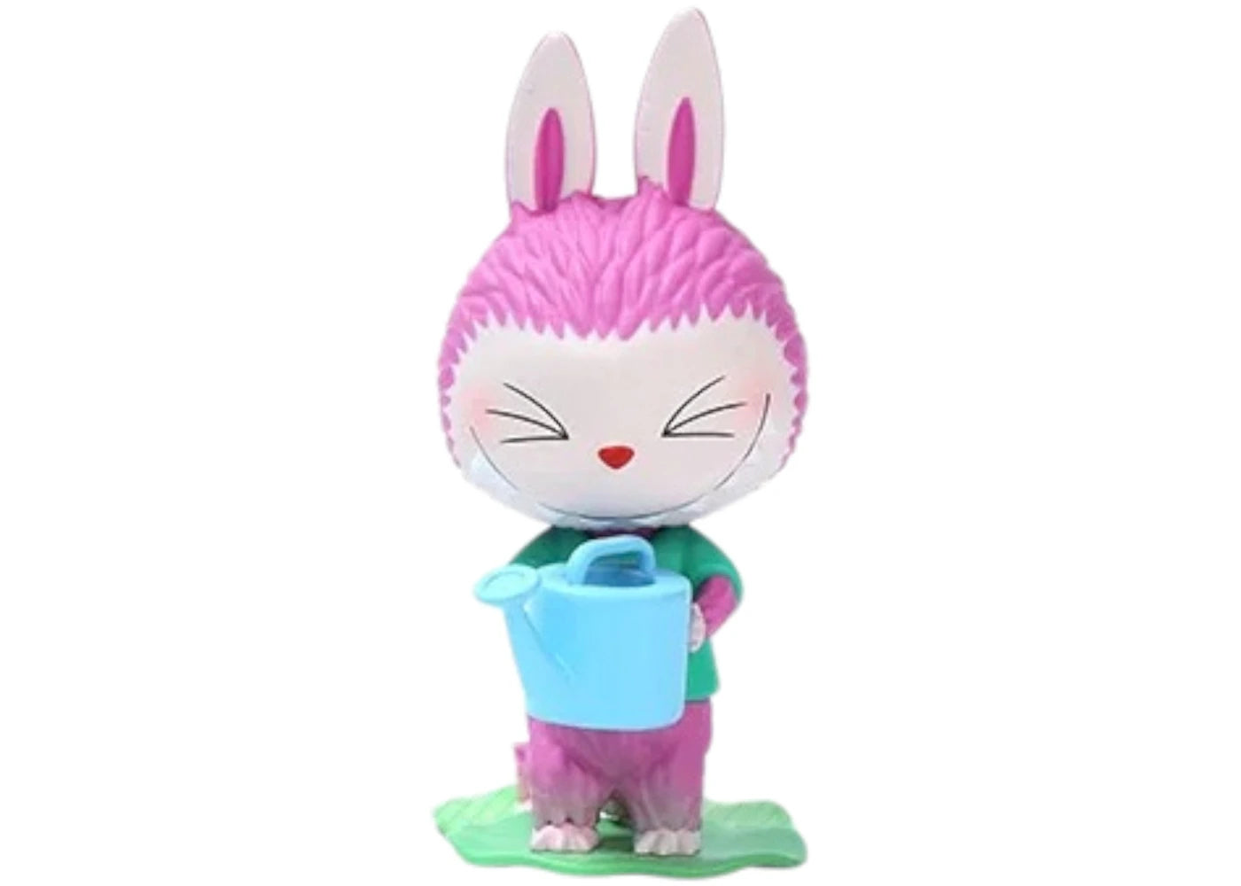 Pop Mart Labubu The Monsters Flower Elves Series Water Lilies Figure-