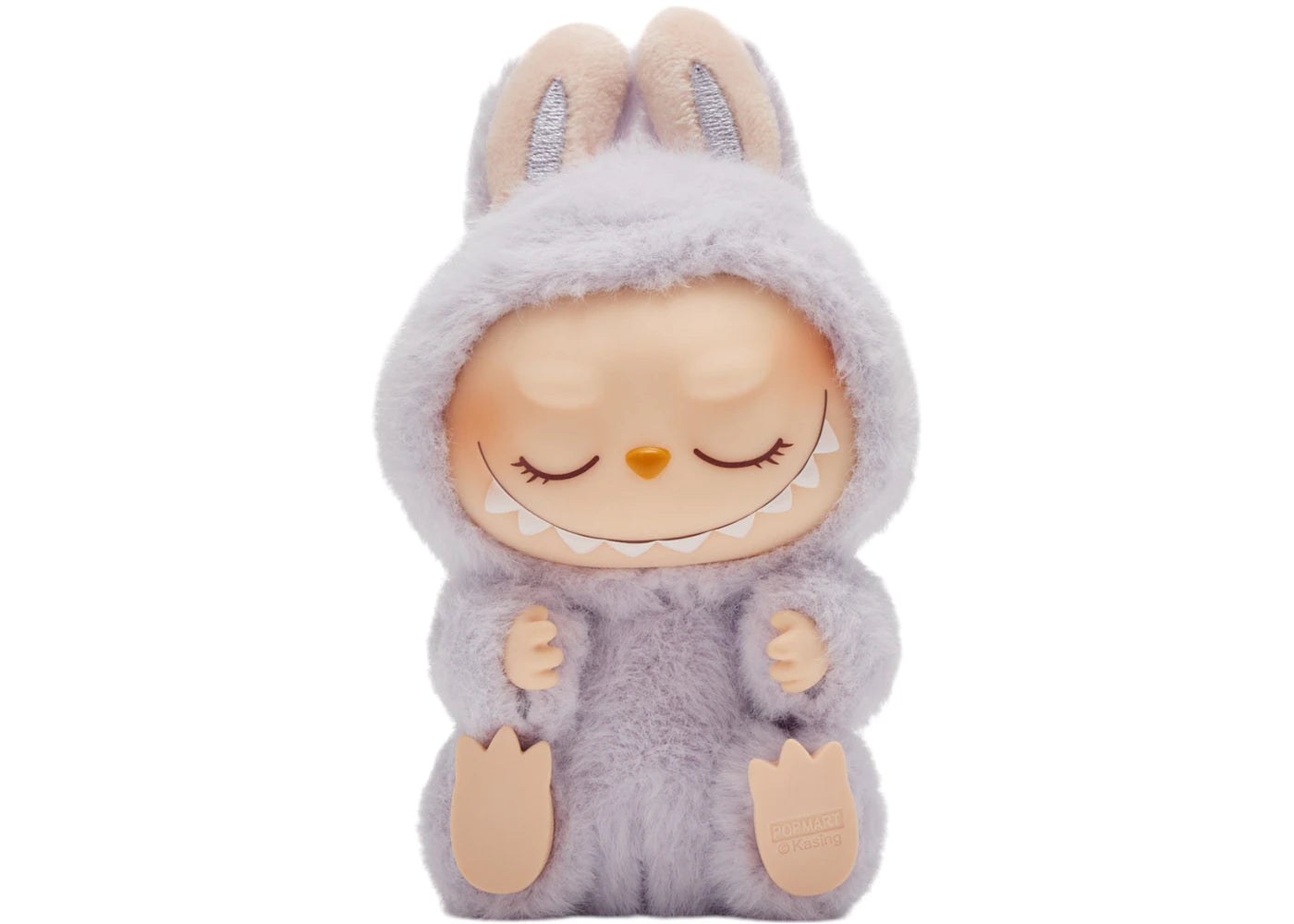 Pop Mart Labubu The Monsters Have a Seat ZIZI Vinyl Plush-