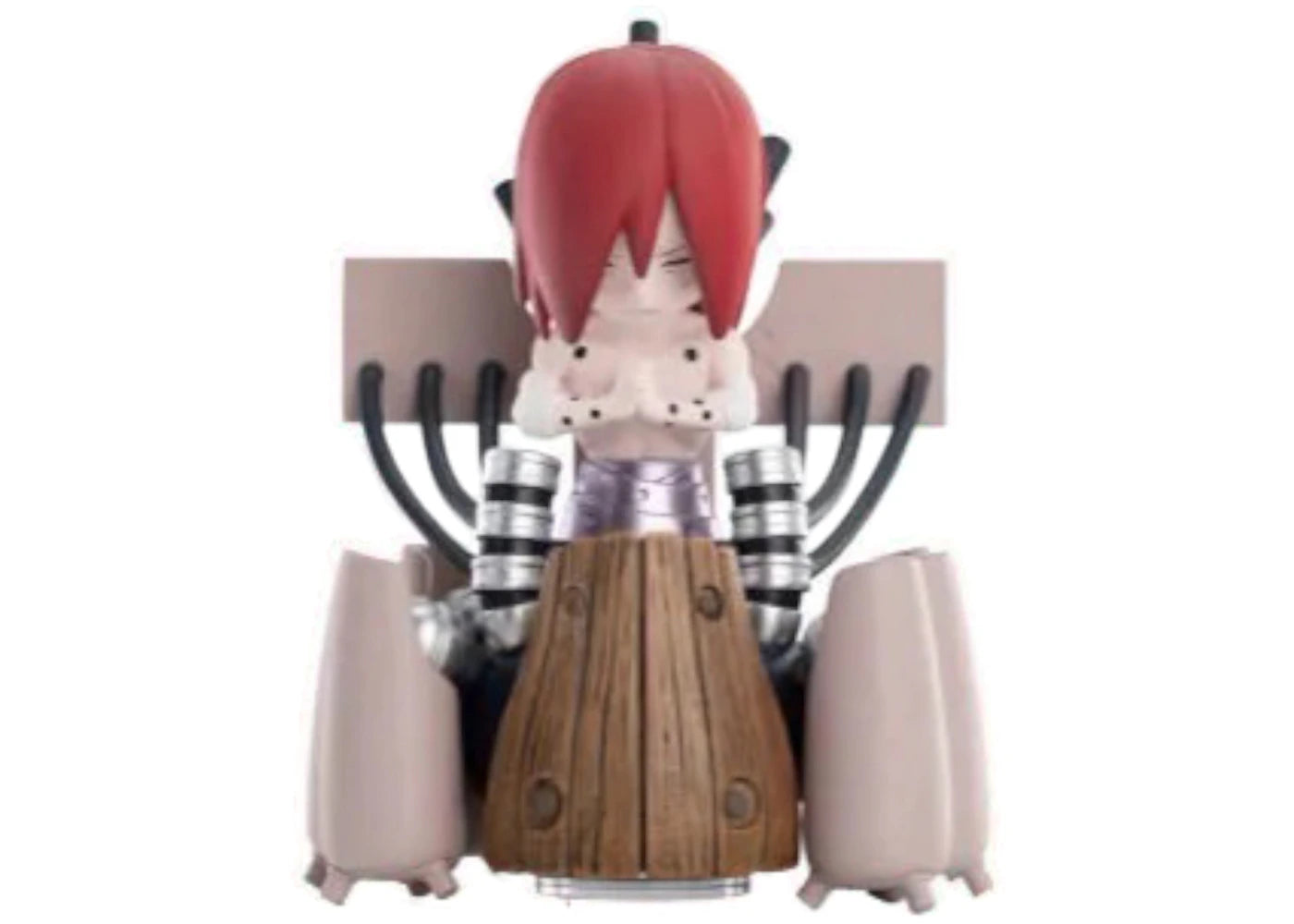 Pop Mart Naruto: Shippuden Series Battle Against Akatsuki Themed Secret: Nagato Figure - main view