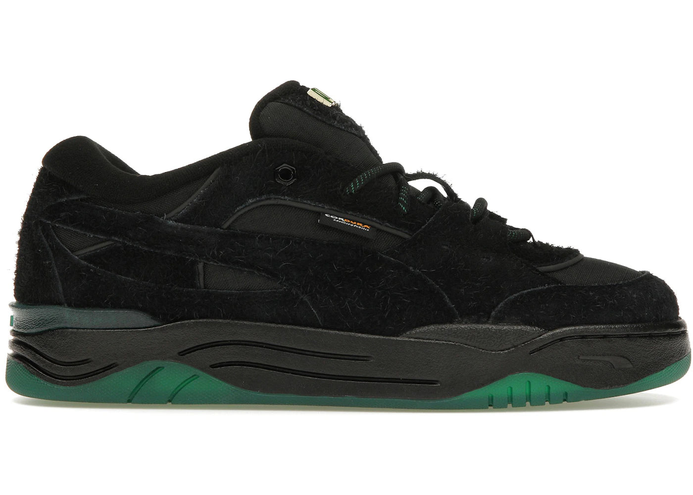Puma 180 Cordura-Carrots Rickie Black