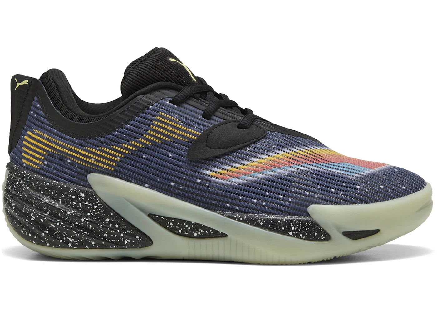 Puma All-Pro Nitro 2 ET