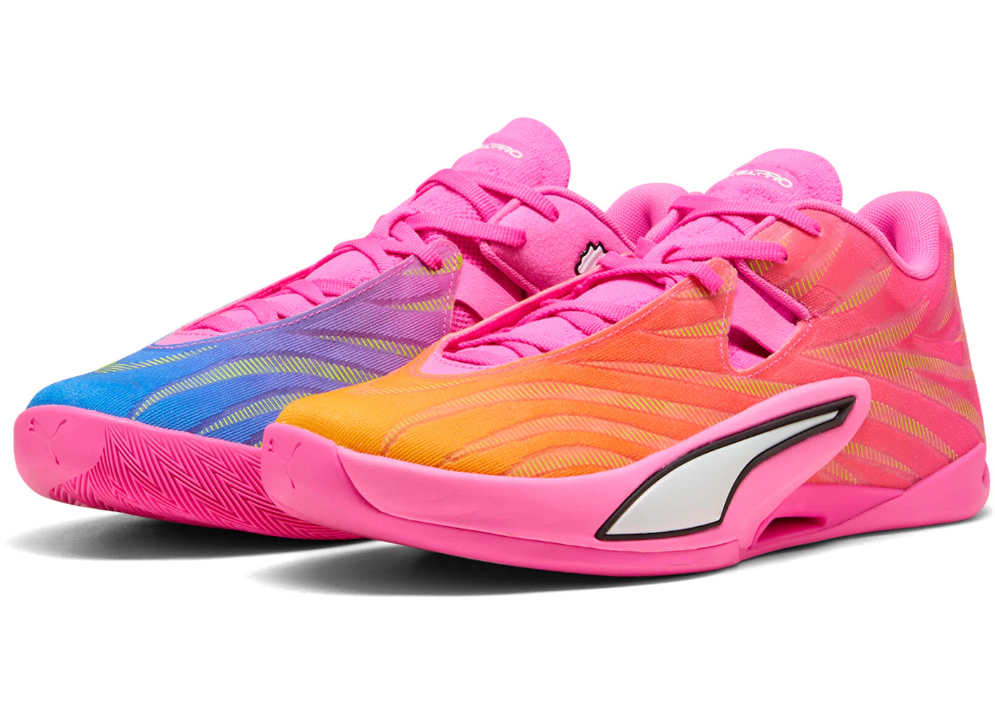 Puma All-Pro Nitro 2 Elite Showtime