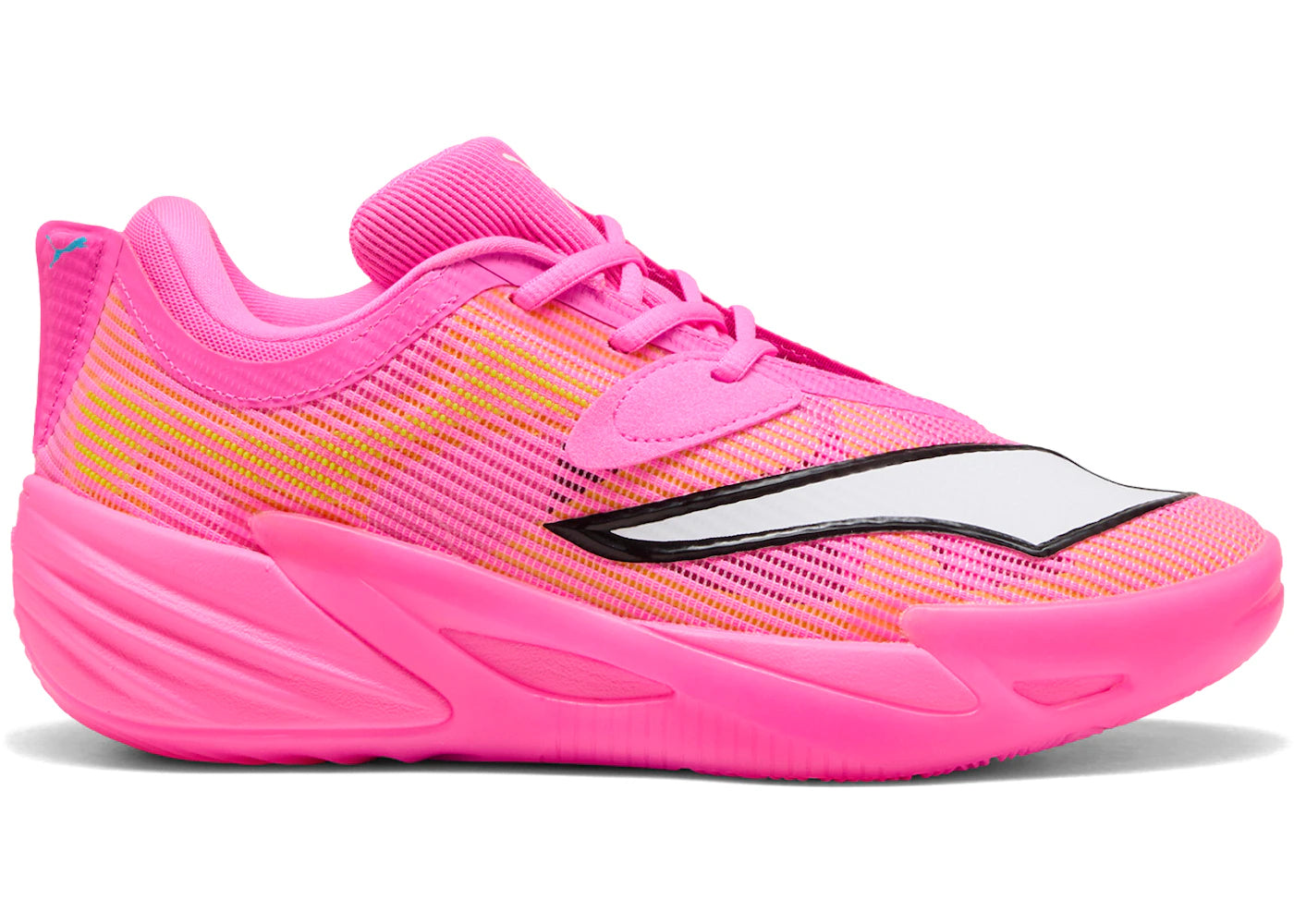 Puma All-Pro Nitro 2 Showtime