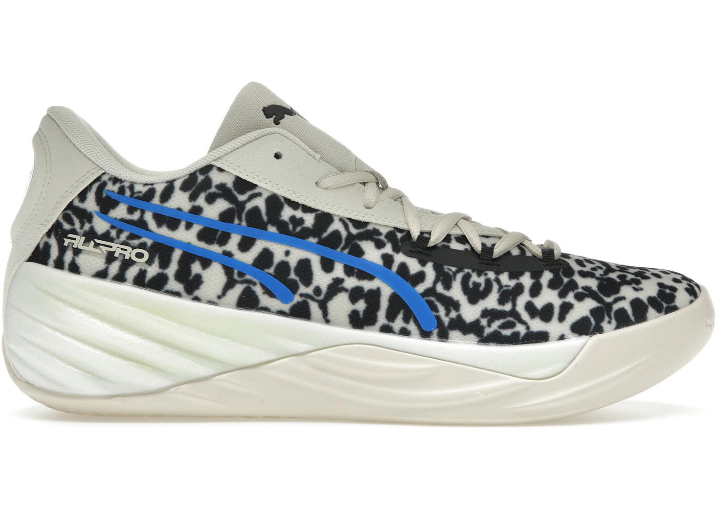 Puma All-Pro Nitro-Clydes Closet