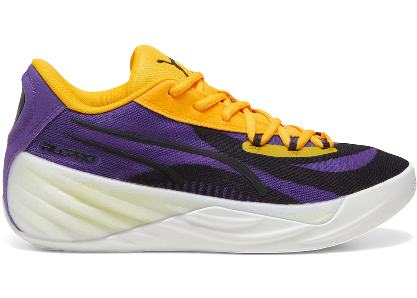 Puma All-Pro Nitro-Lakers