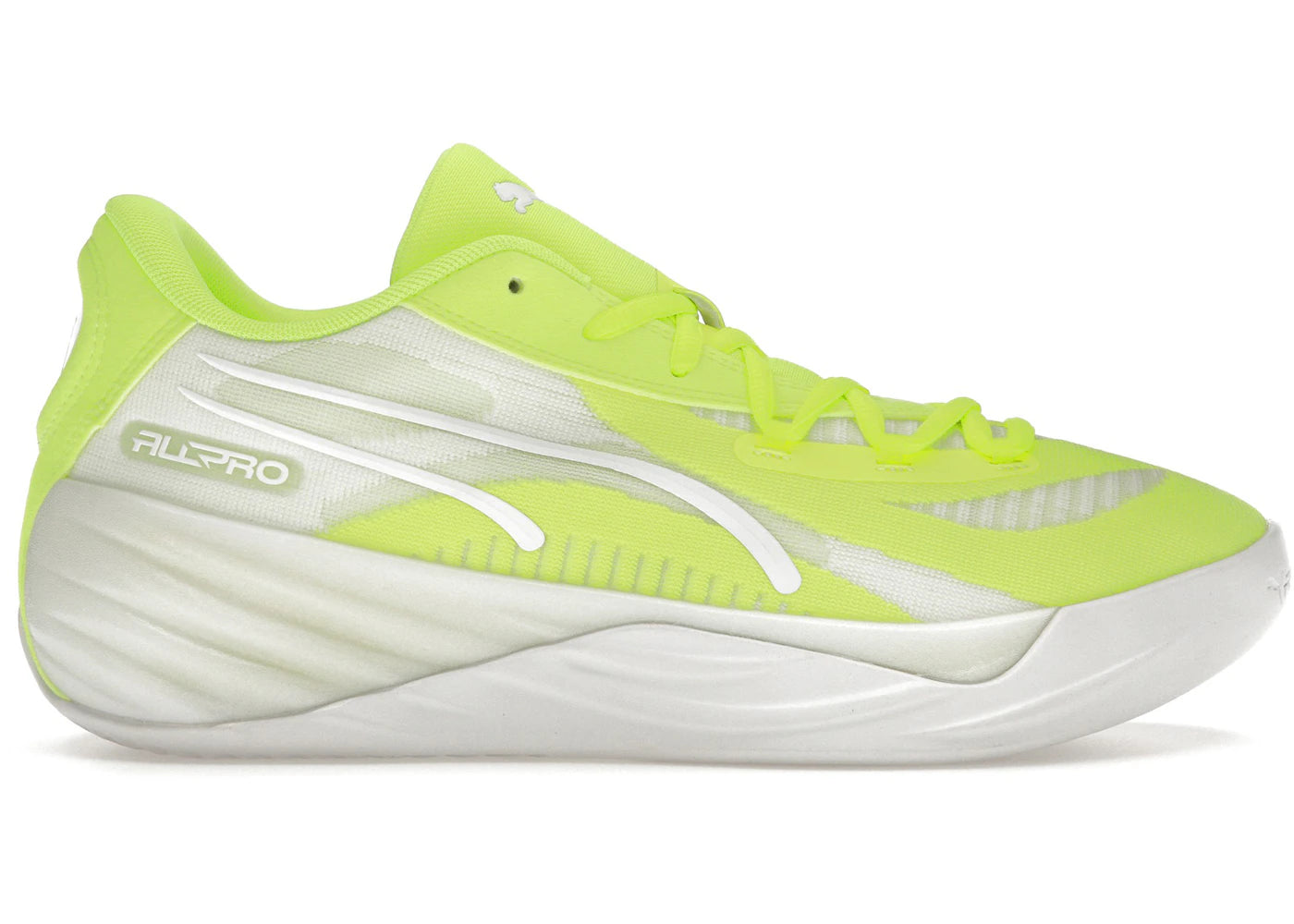 Puma All-Pro Nitro-Lime Squeeze