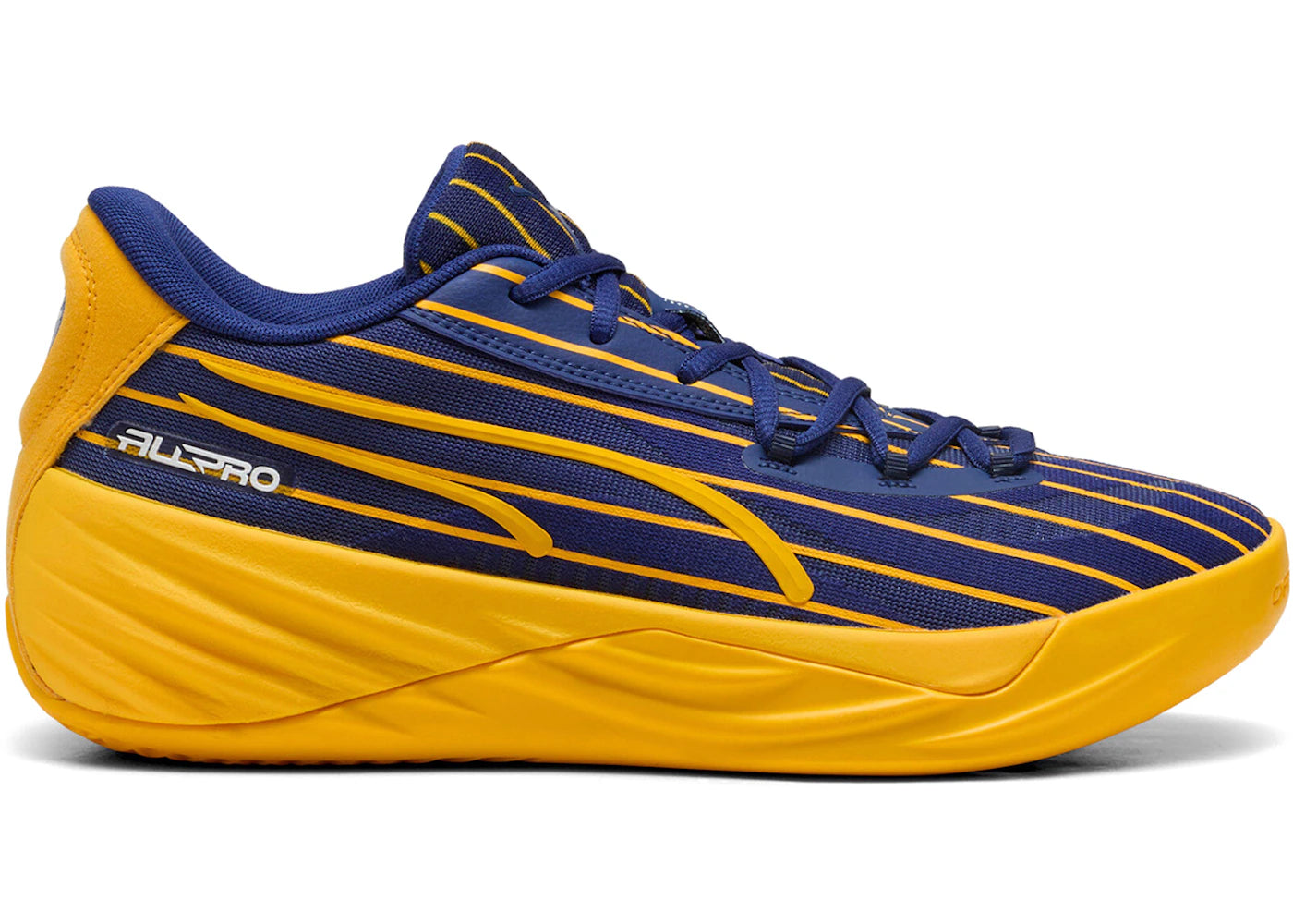 Puma All-Pro Nitro-Tyrese Haliburton Indiana Pacers