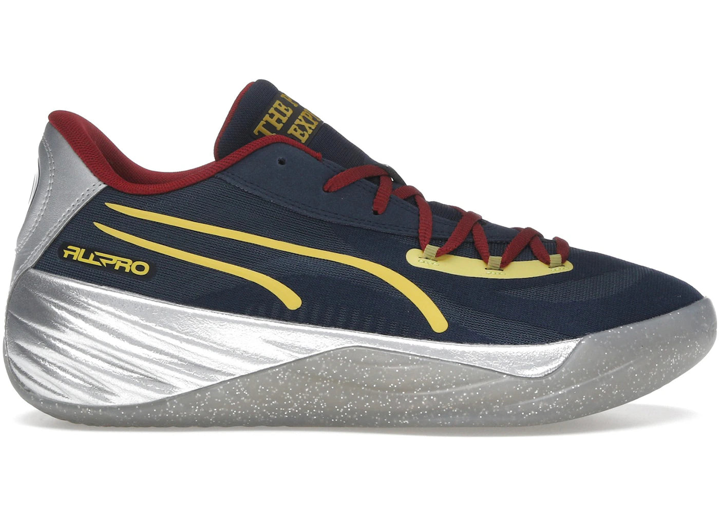 Puma All-Pro Nitro-Polar Express