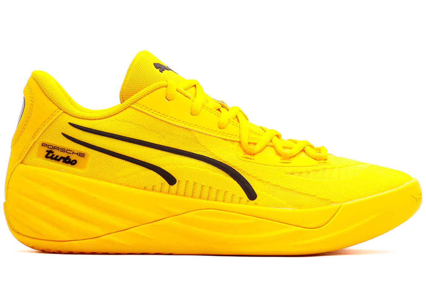 Puma All-Pro Nitro-Porsche
