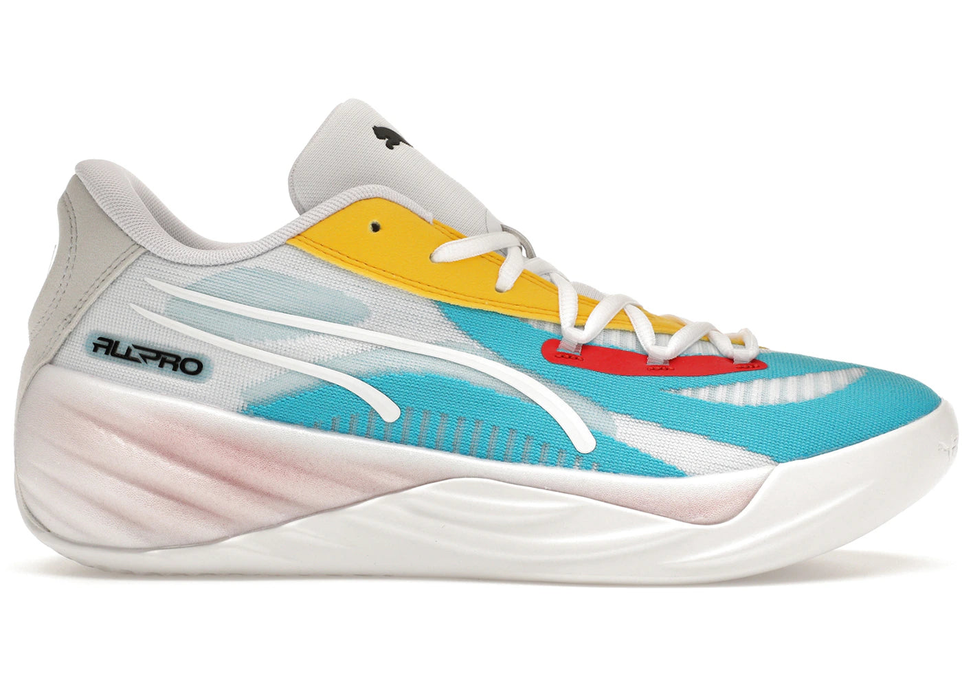Puma All-Pro Nitro-Primary