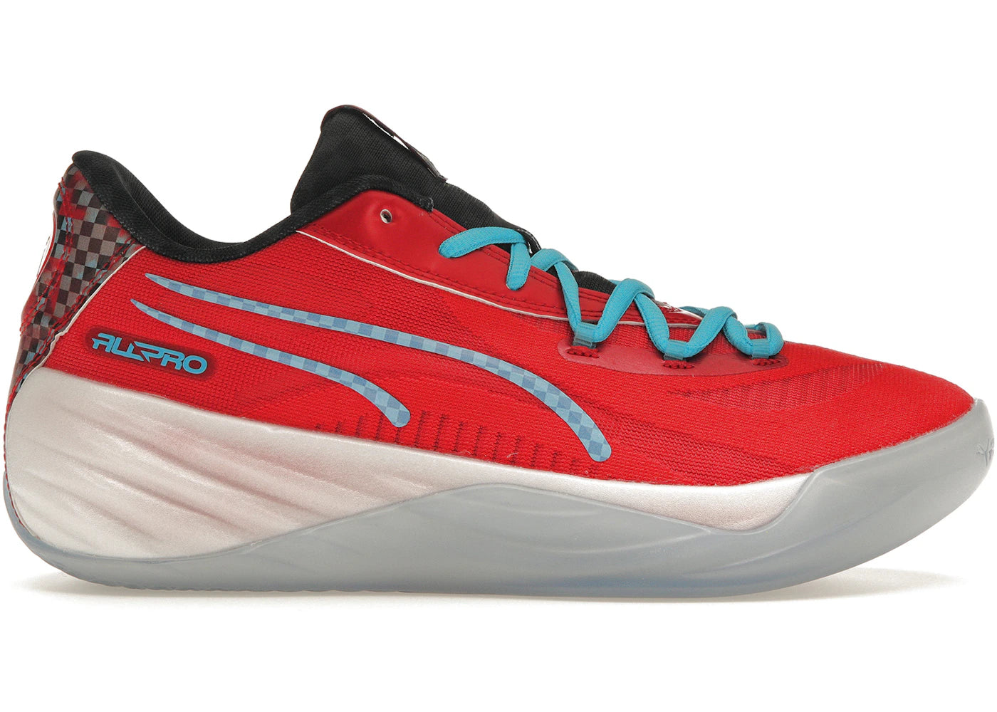 Puma All-Pro Nitro-Scoot Henderson PE