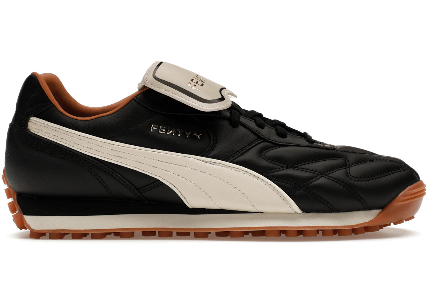 Puma Avanti VL-Rihanna Fenty Black