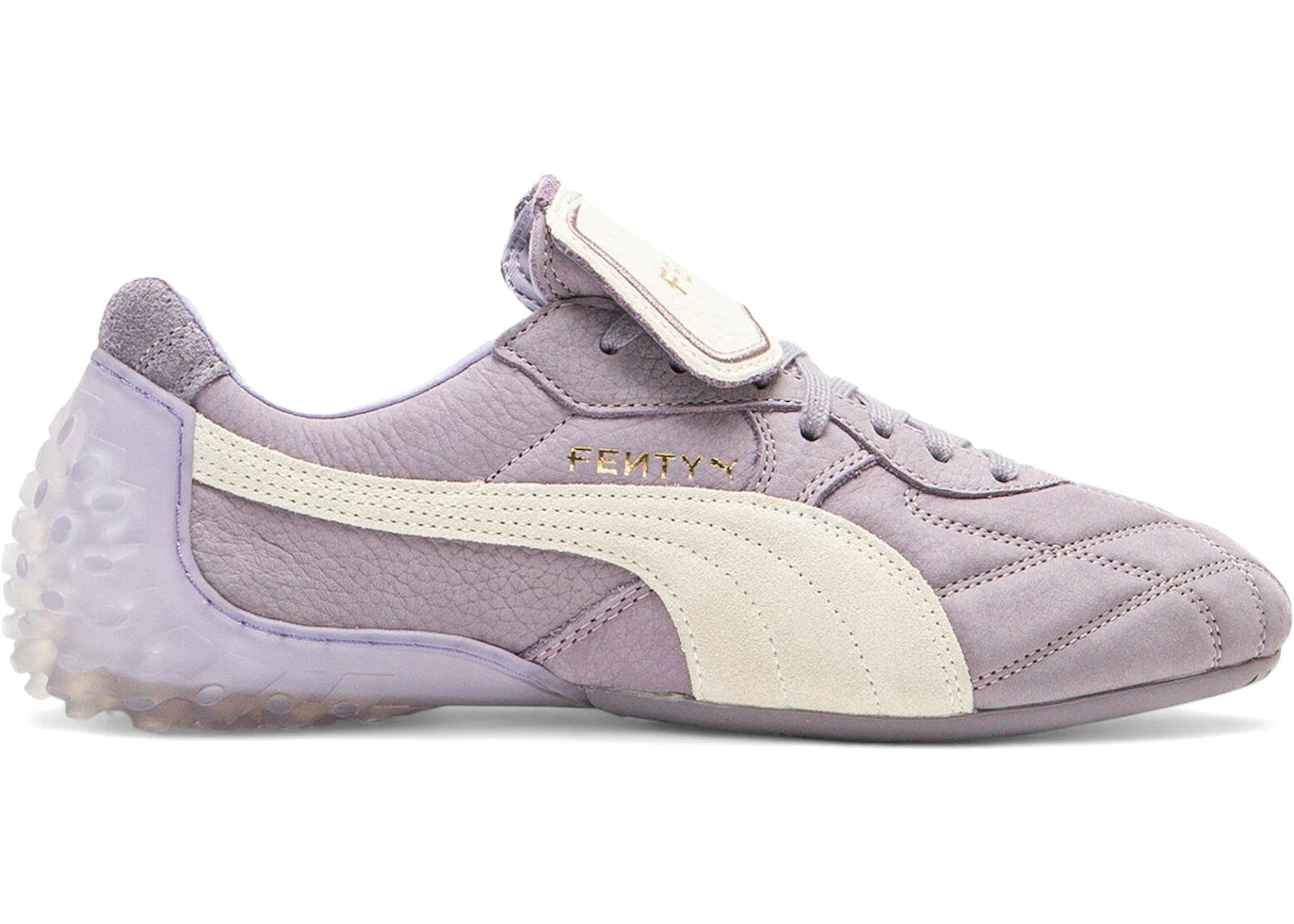 Puma Avanti LS-Fenty Stitched Light Purple (Femme)