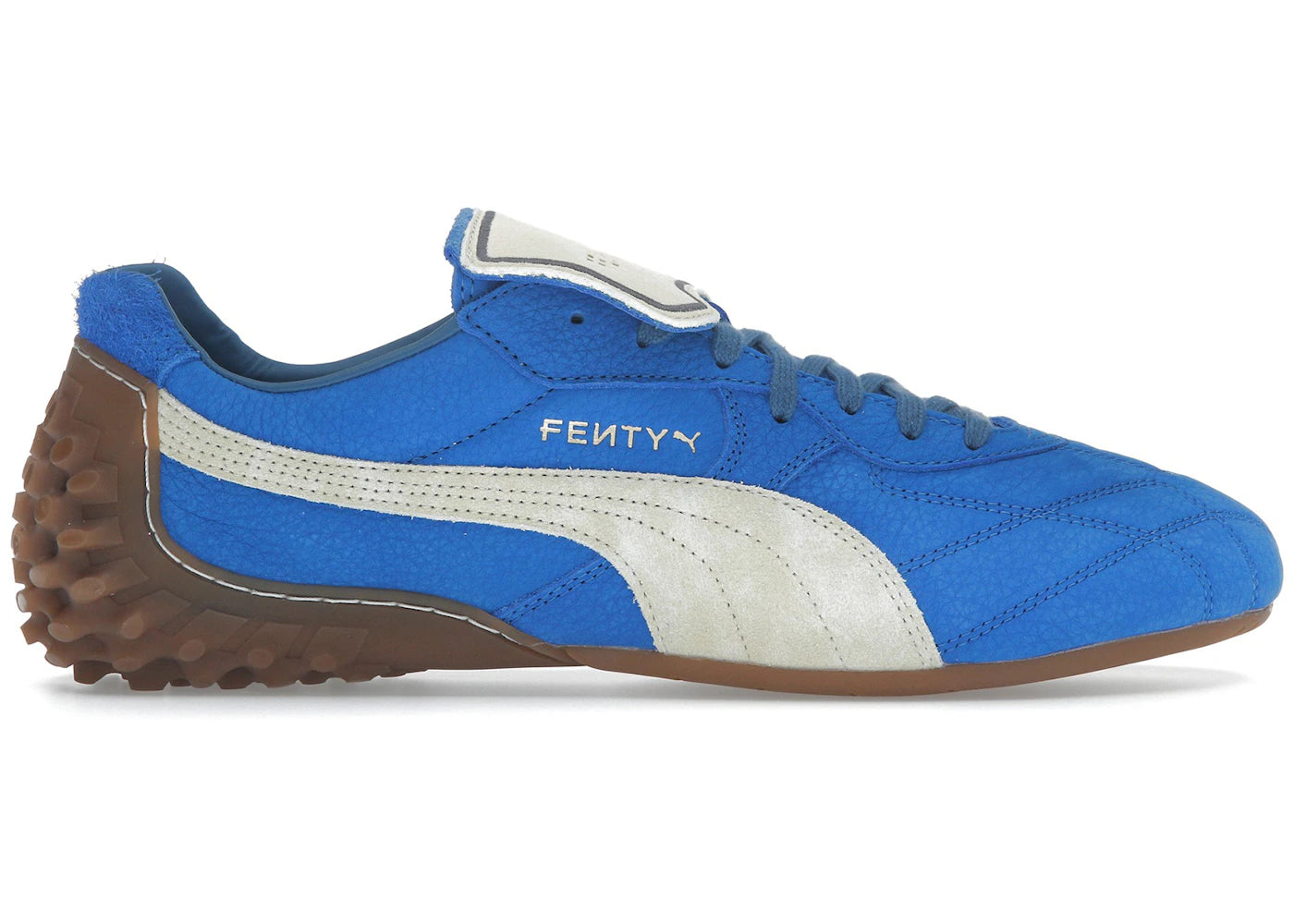Puma Avanti LS-Fenty Team Royal