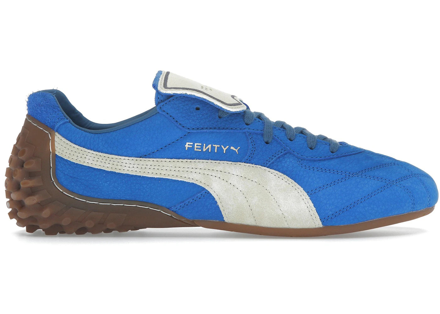 Puma Avanti LS-Fenty Team Royal (Women's)