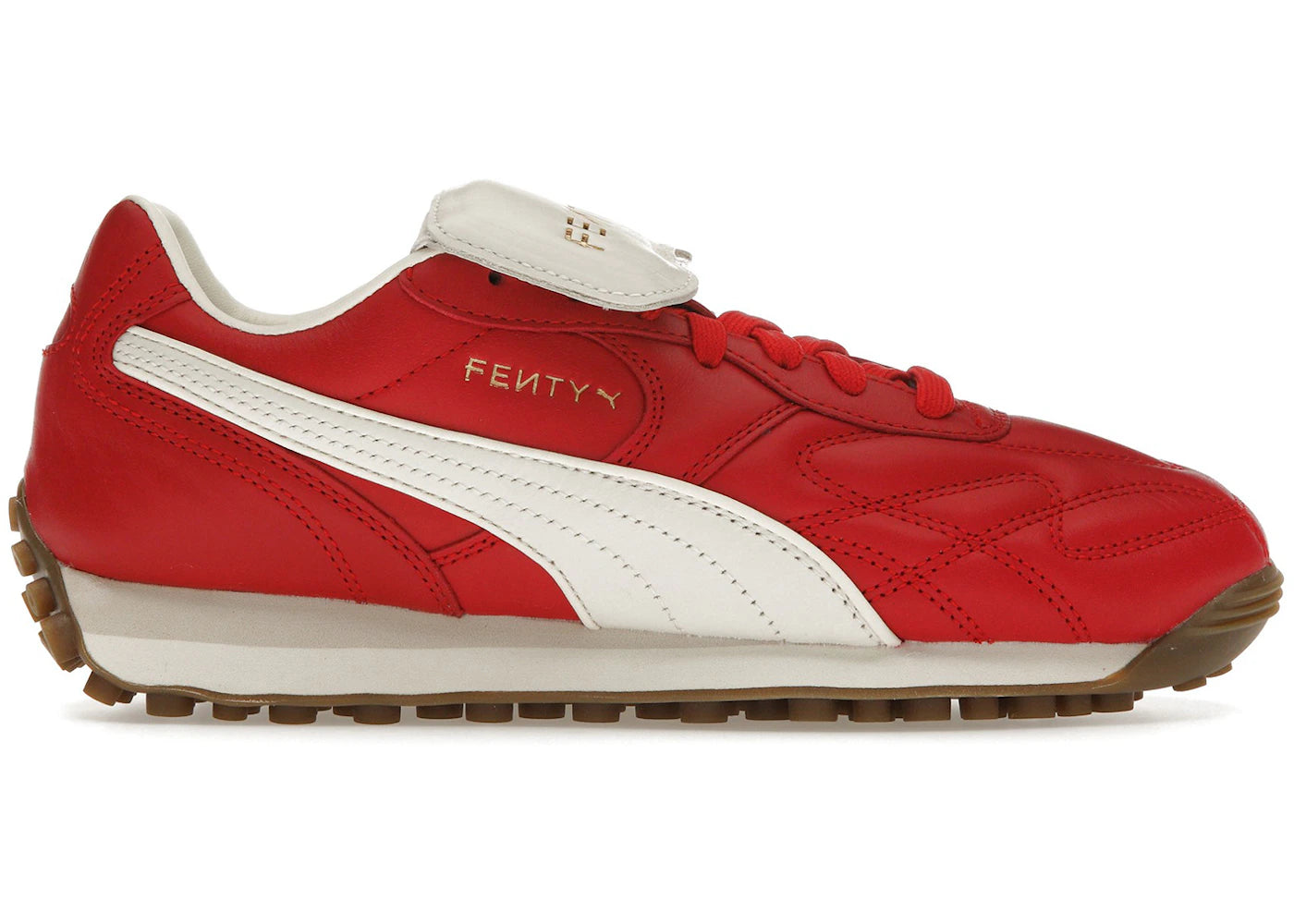 Puma Avanti VL-Fenty Club Red (Women's)