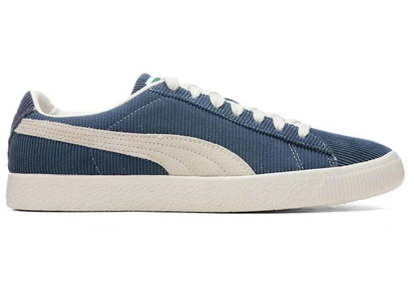 Puma Basket Vintage-Butter Goods Dark Denim