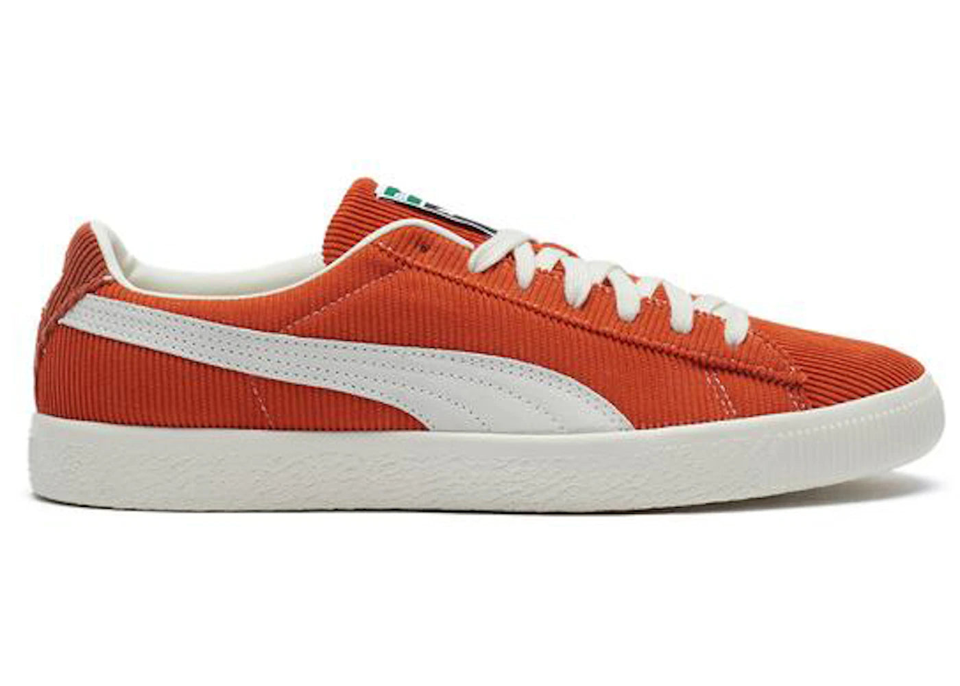 Puma Basket Vintage-Butter Goods Rooibos Tea