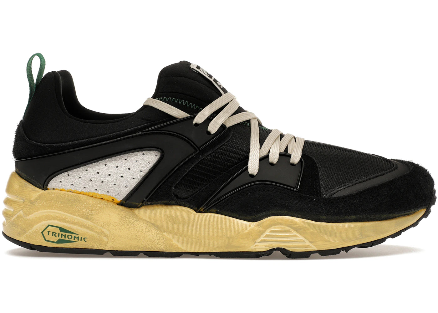 Puma Blaze of Glory-The Never Worn