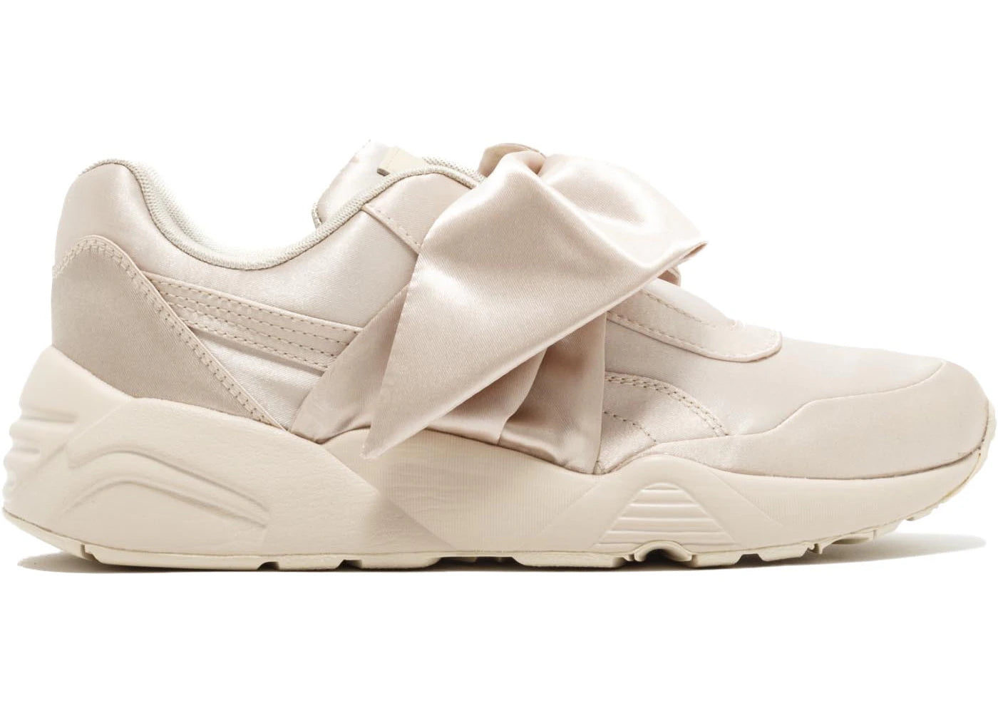 Puma Bow-Rihanna Fenty Pink Tint (Women's)