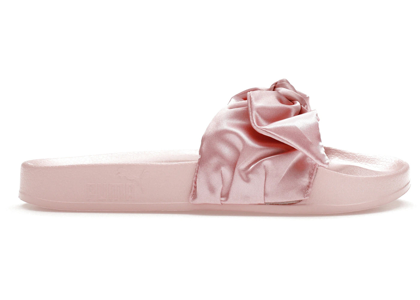 Puma Bow Slide-Rihanna Fenty Pink (Women's)