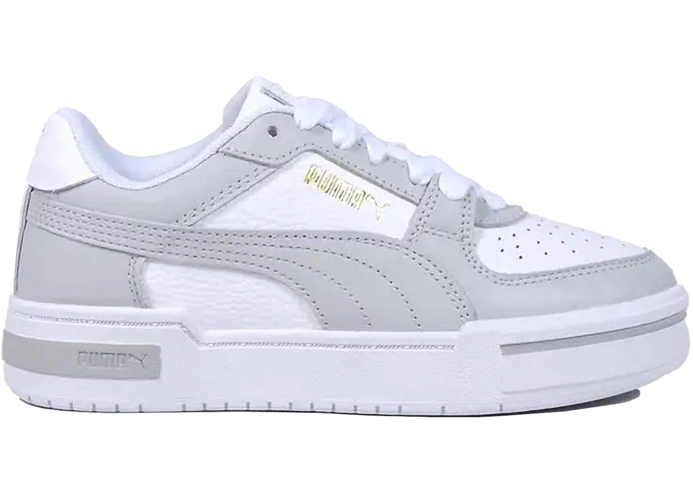 Puma CA Pro Classic-White Harbor Mist