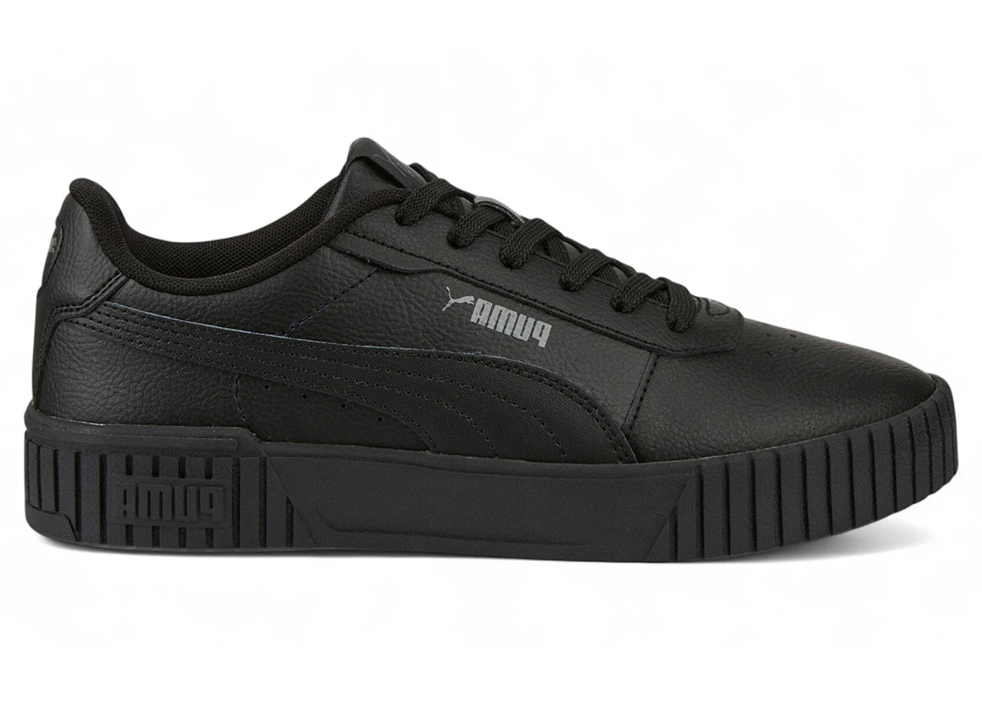 Puma Carina 2.0-Black Dark Shadow (Women's)