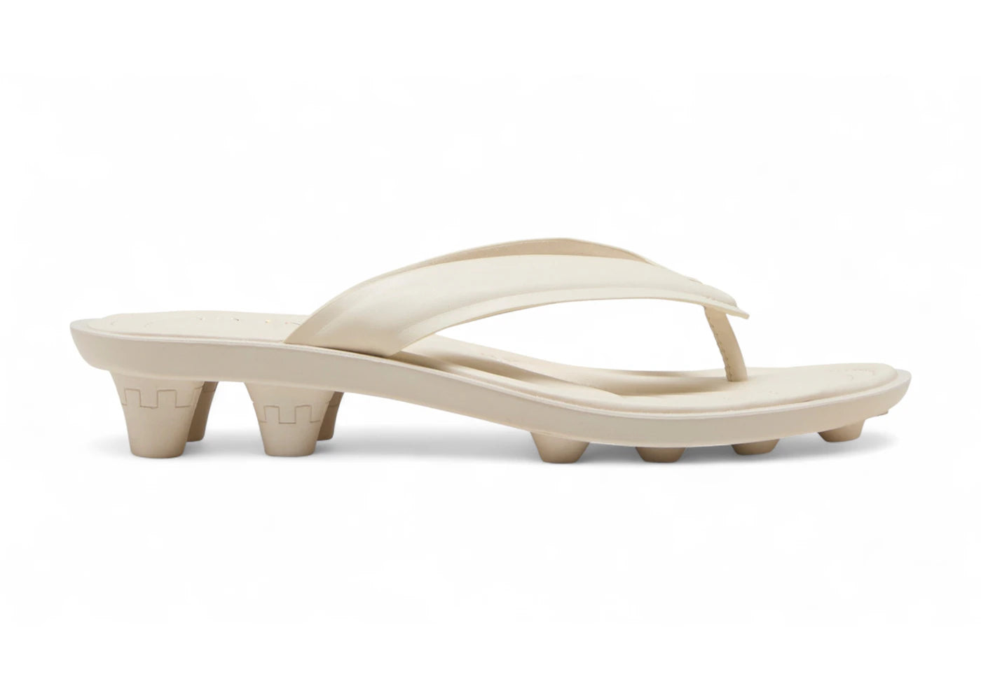 Puma Cat Cleat Sandal-Fenty Alpine Snow (Women's)