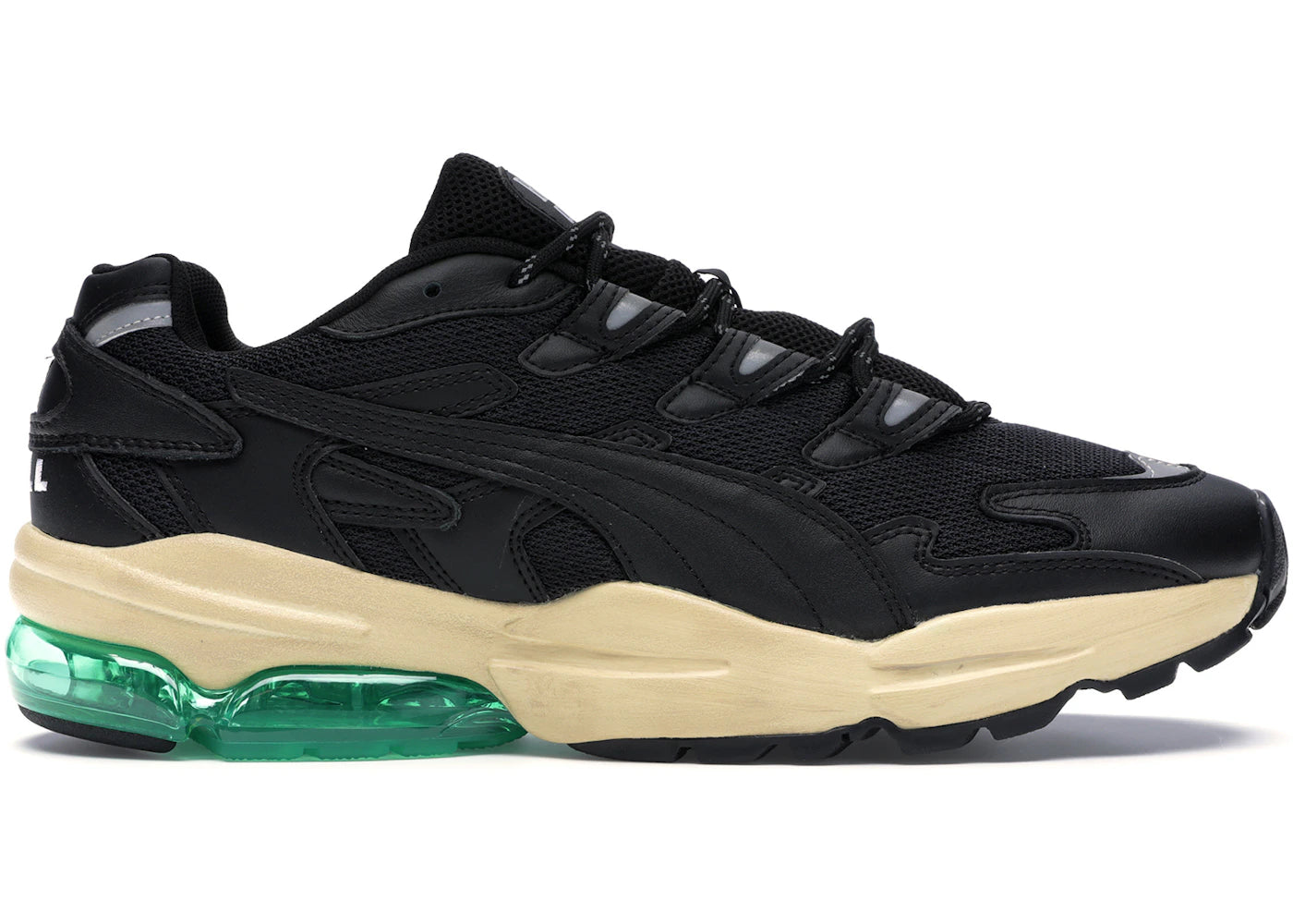 Puma Cell Alien-Rhude
