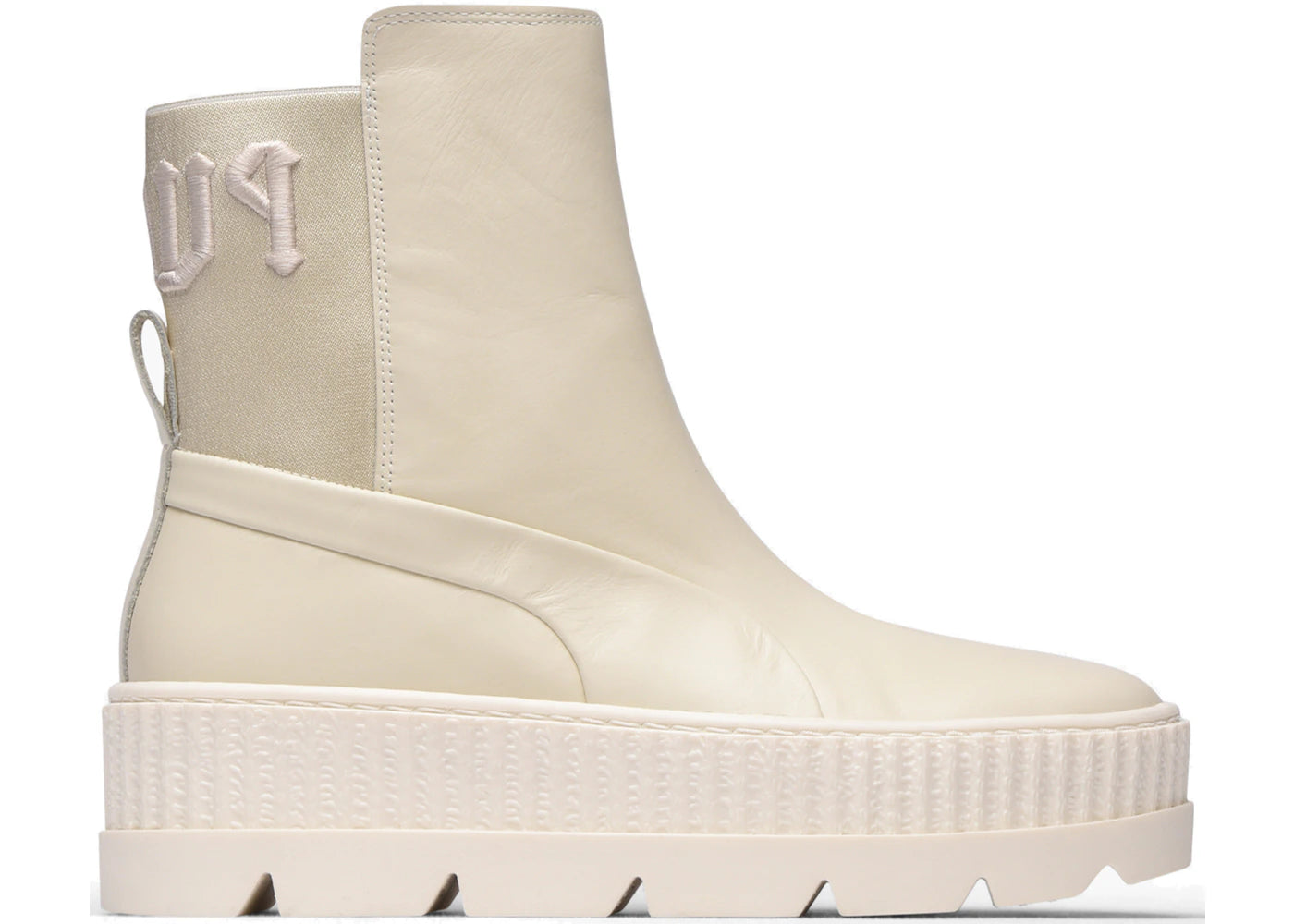 Puma Chelsea Sneaker Boot-Rihanna Fenty Vanilla Ice (Women's)