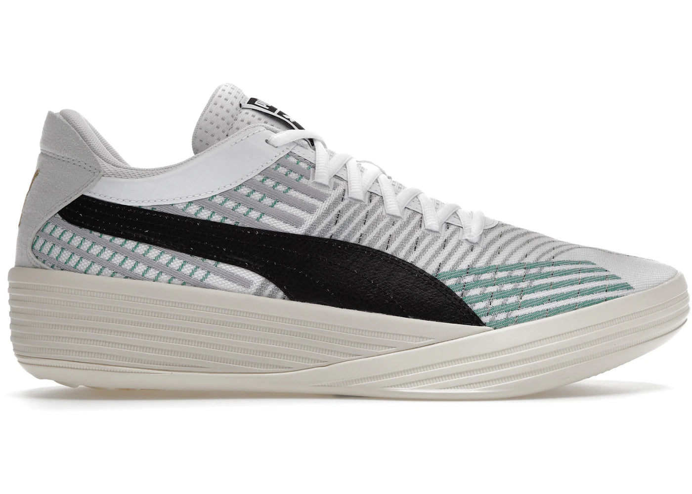 Puma Clyde All-Pro-Coast 2 Coast Celtics