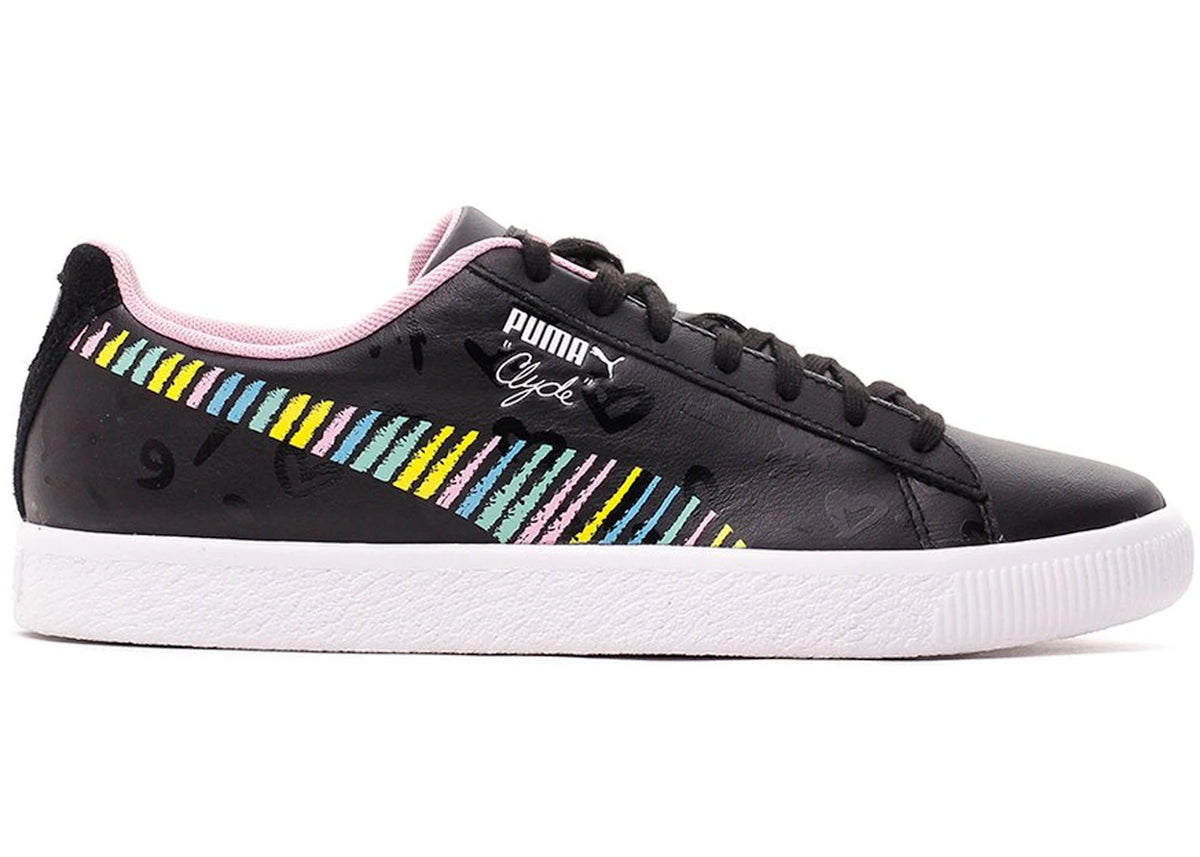 Puma Clyde Bradley Theodore - main view