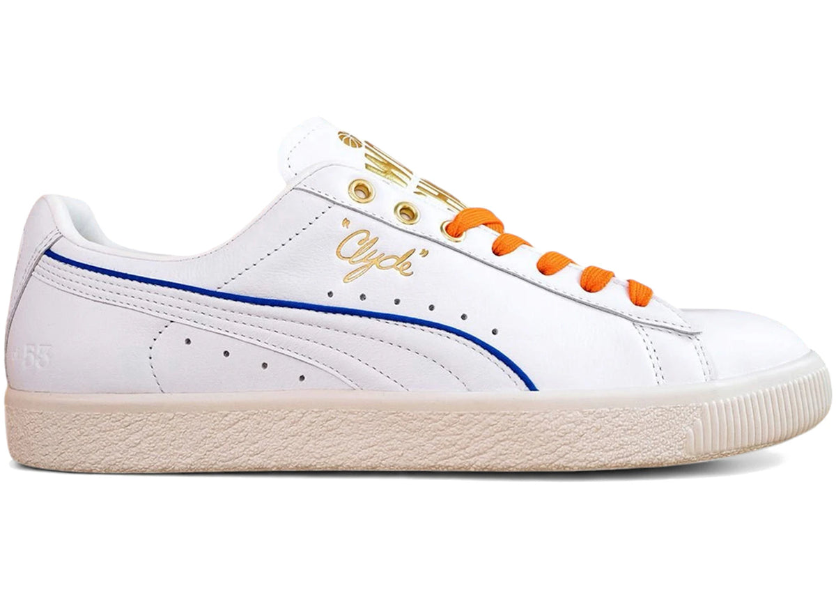 Puma Clyde Ceremony - main view