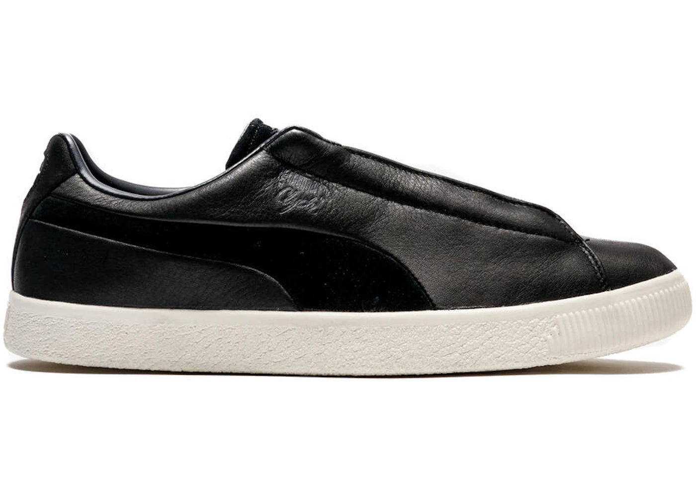 Puma Clyde Gore-Tex-nanamica Black