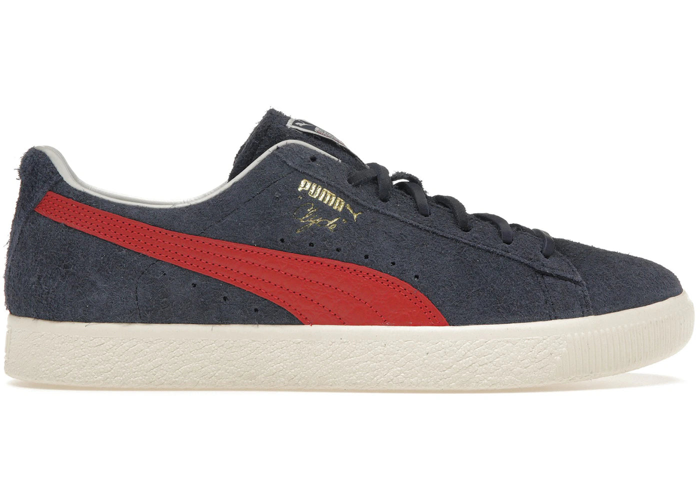 Puma Clyde-Soho London