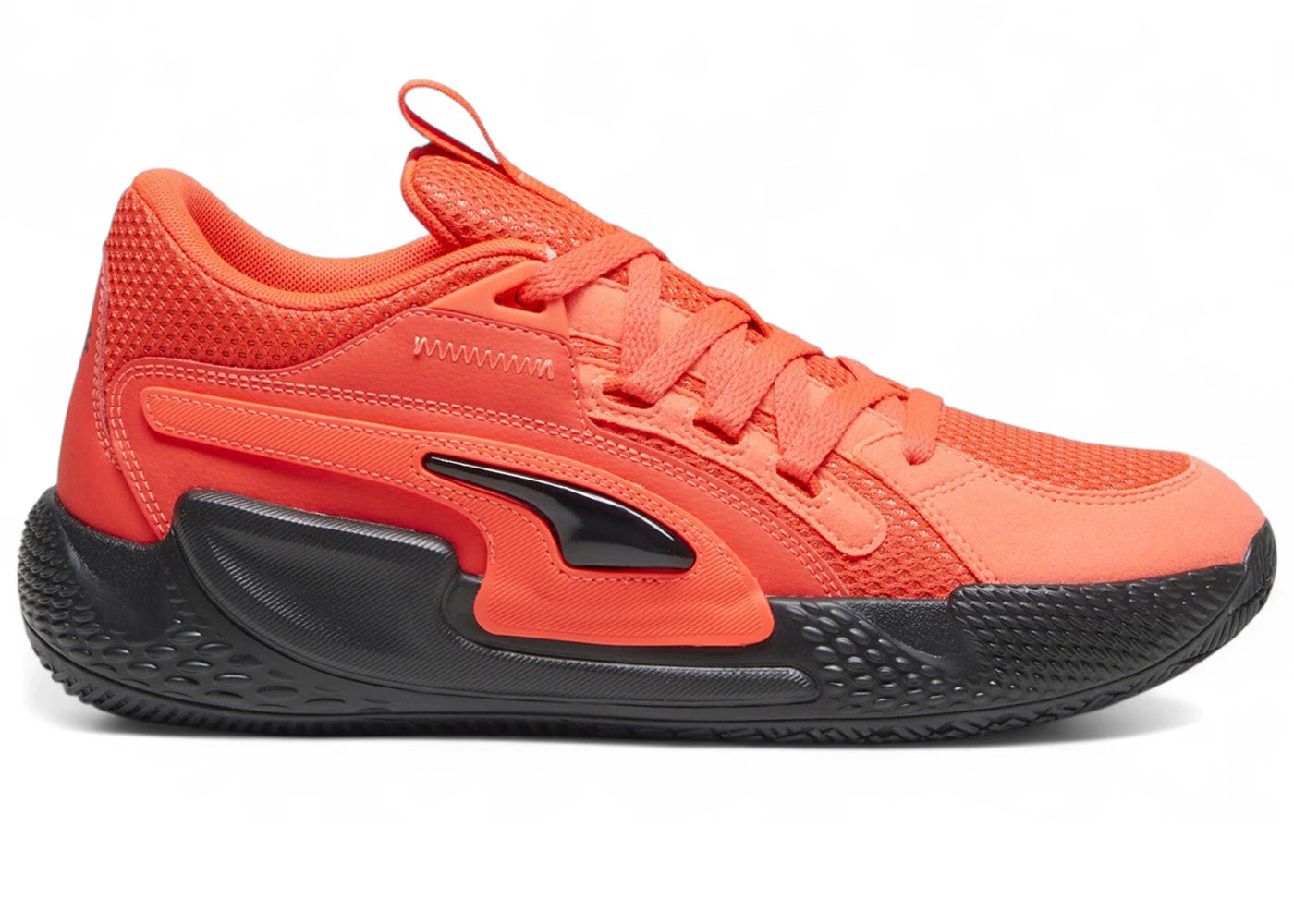 Puma Court Rider-Chaos Team Red Blast