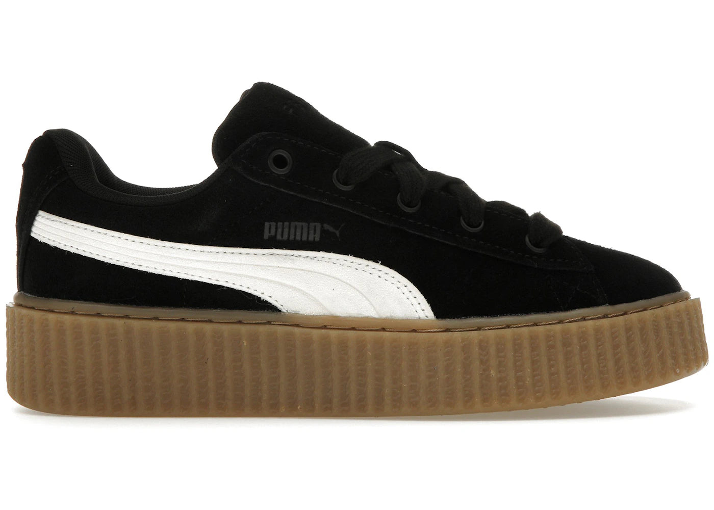 Puma Creeper Phatty-Rihanna Fenty Black