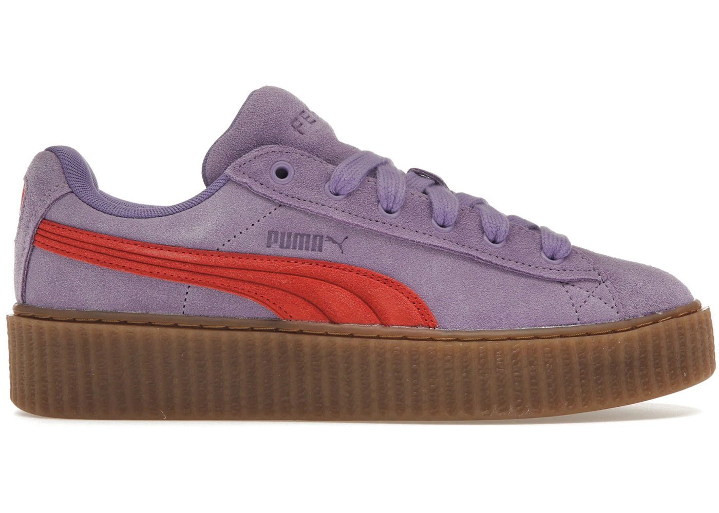 Puma Creeper Phatty-Rihanna Fenty Lavender Alert